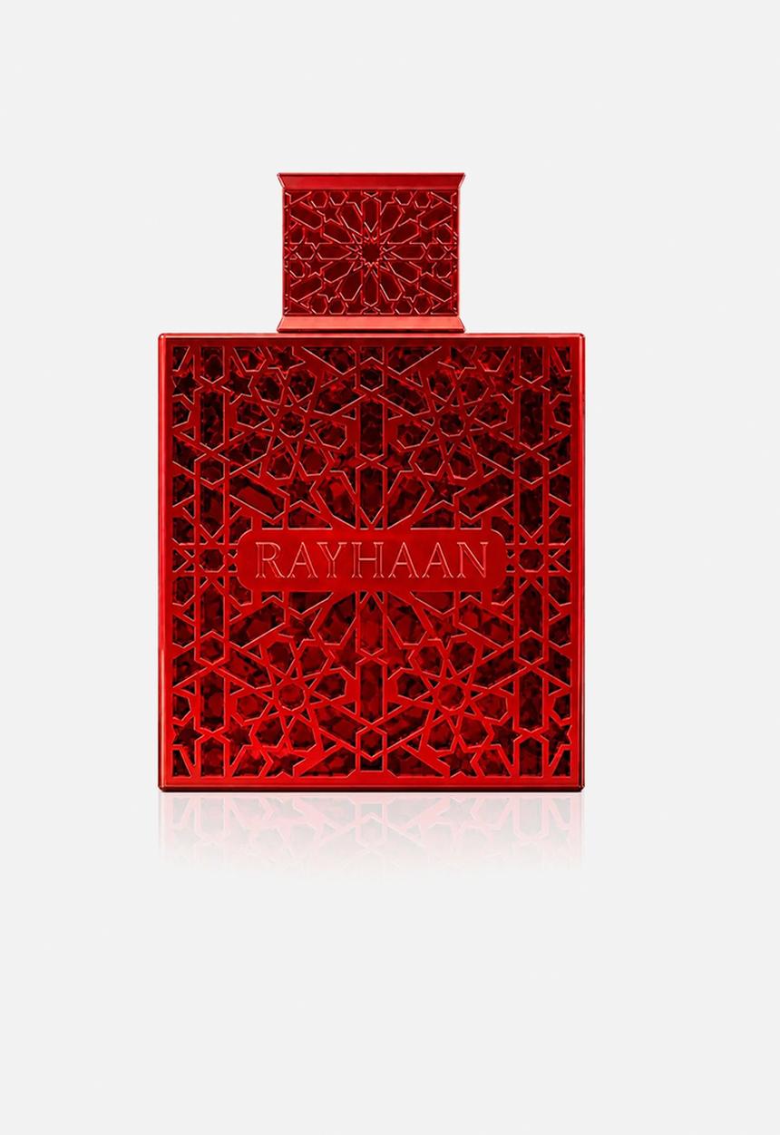 Rayhaan - Rayhaan Crimson Edp - 100ml