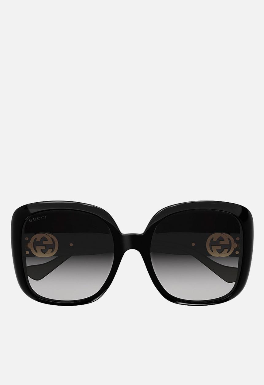 GUCCI - GG1029SA Sunglass - Black