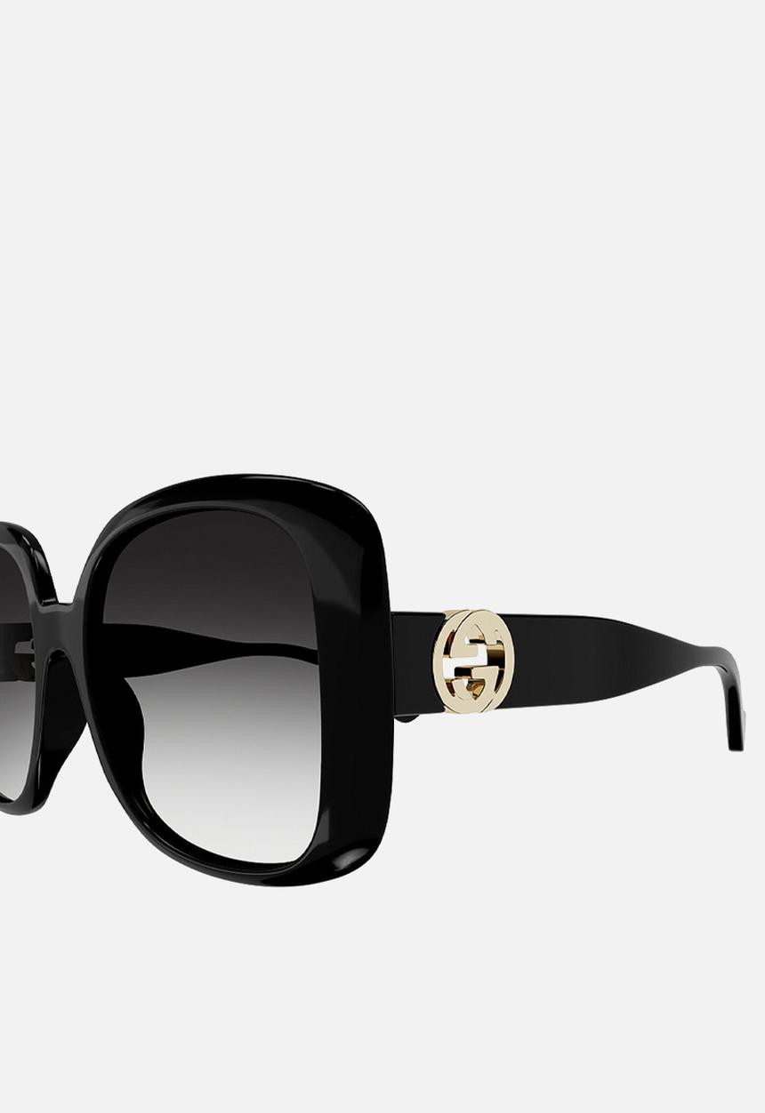 GUCCI - GG1029SA Sunglass - Black