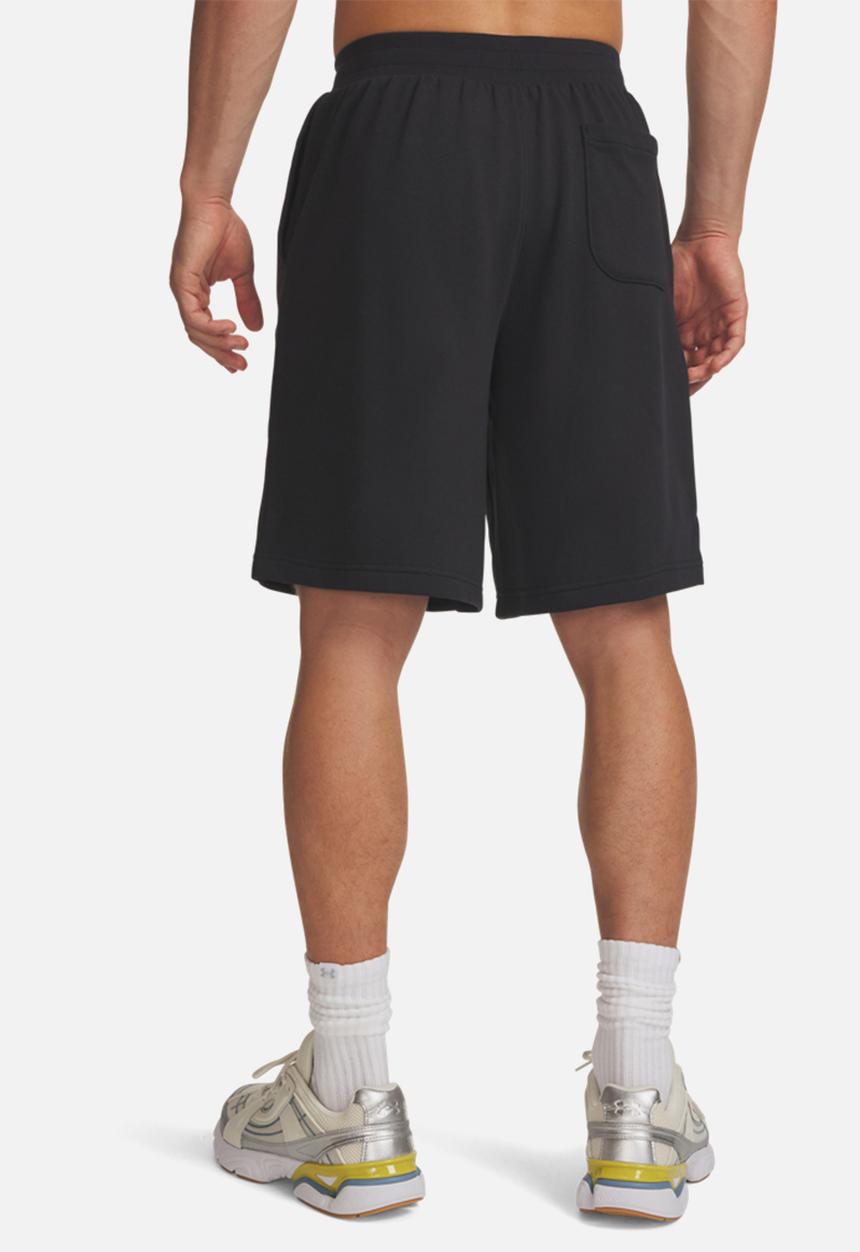 Under Armour - Rival LW Shorts - Black