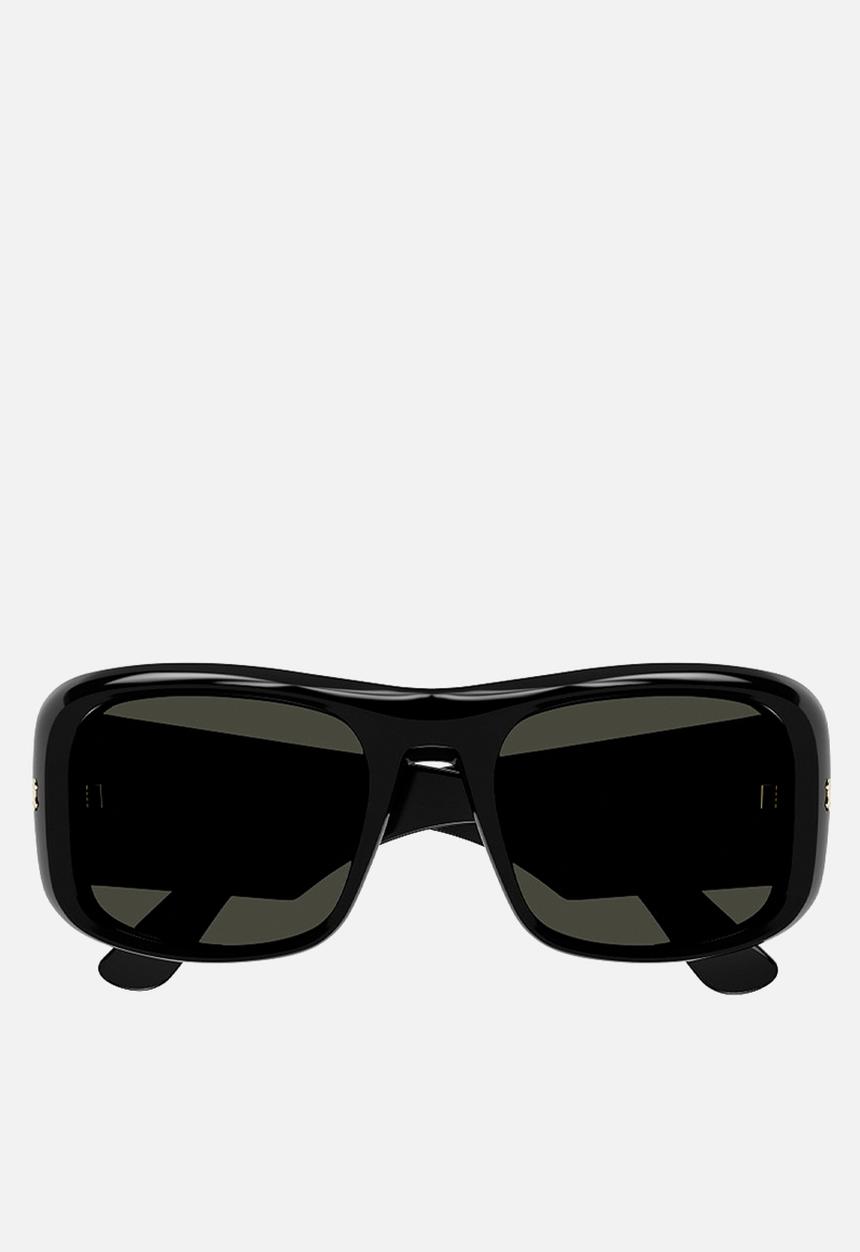 GUCCI - GG1080S Sunglass - Black
