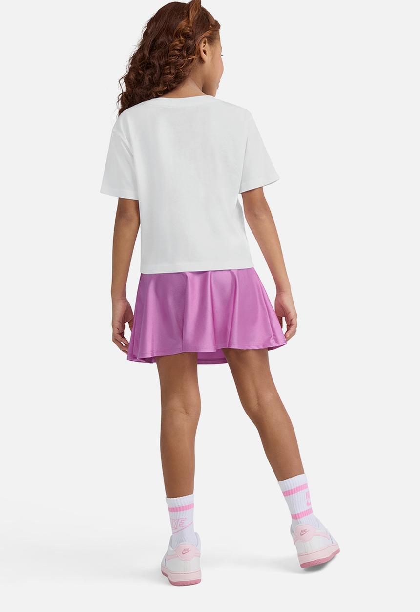 Nike - Nkg Move With Nature Shine Sco - Light Magenta