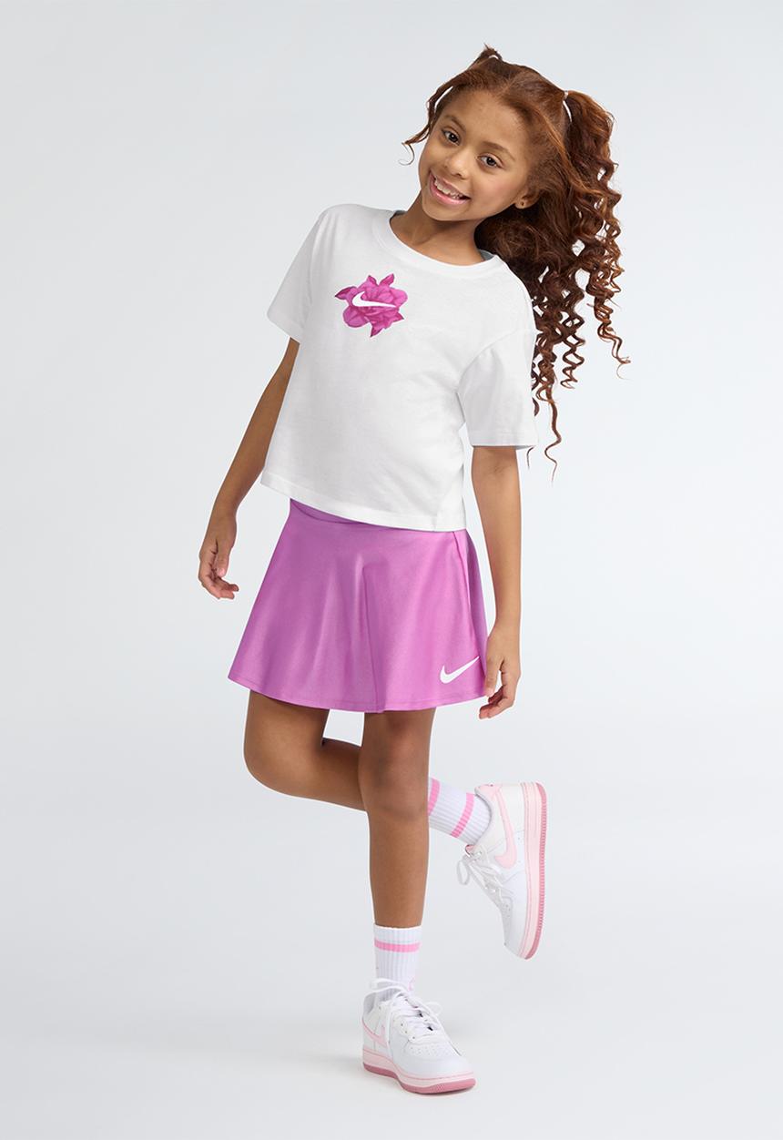 Nike - Nkg Move With Nature Shine Sco - Light Magenta