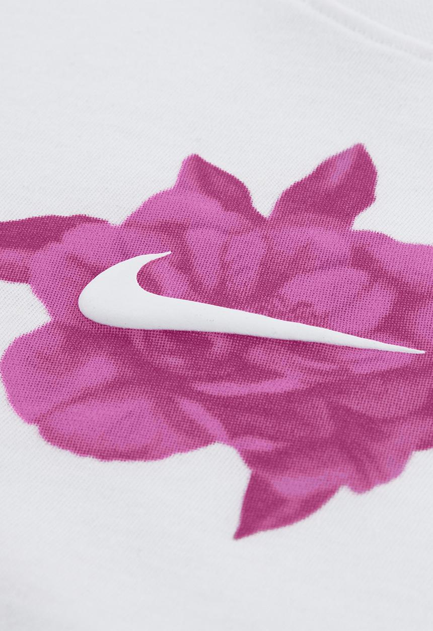 Nike - Nkg Move With Nature Shine Sco - Light Magenta