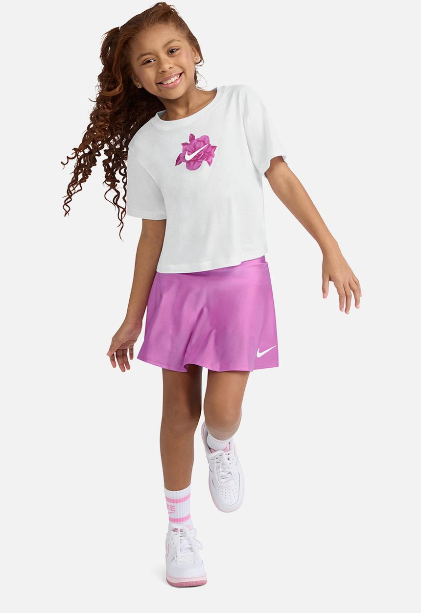 Nike - Nkg Move With Nature Shine Sco - Light Magenta