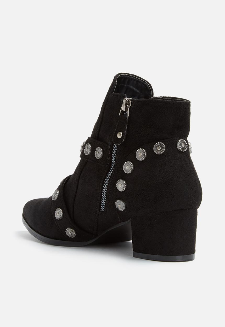 dailyfriday - Western embellished boot