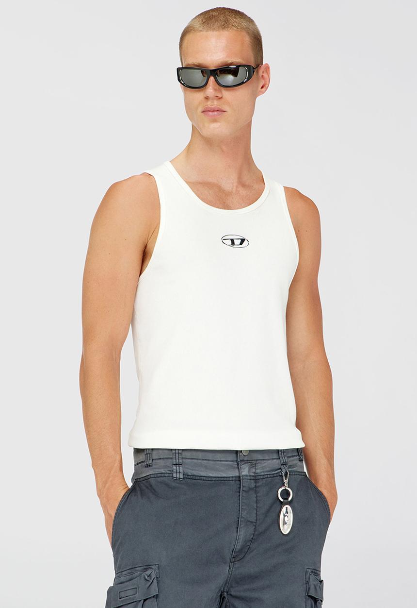 Diesel  - T-LIFTY-IOD - white