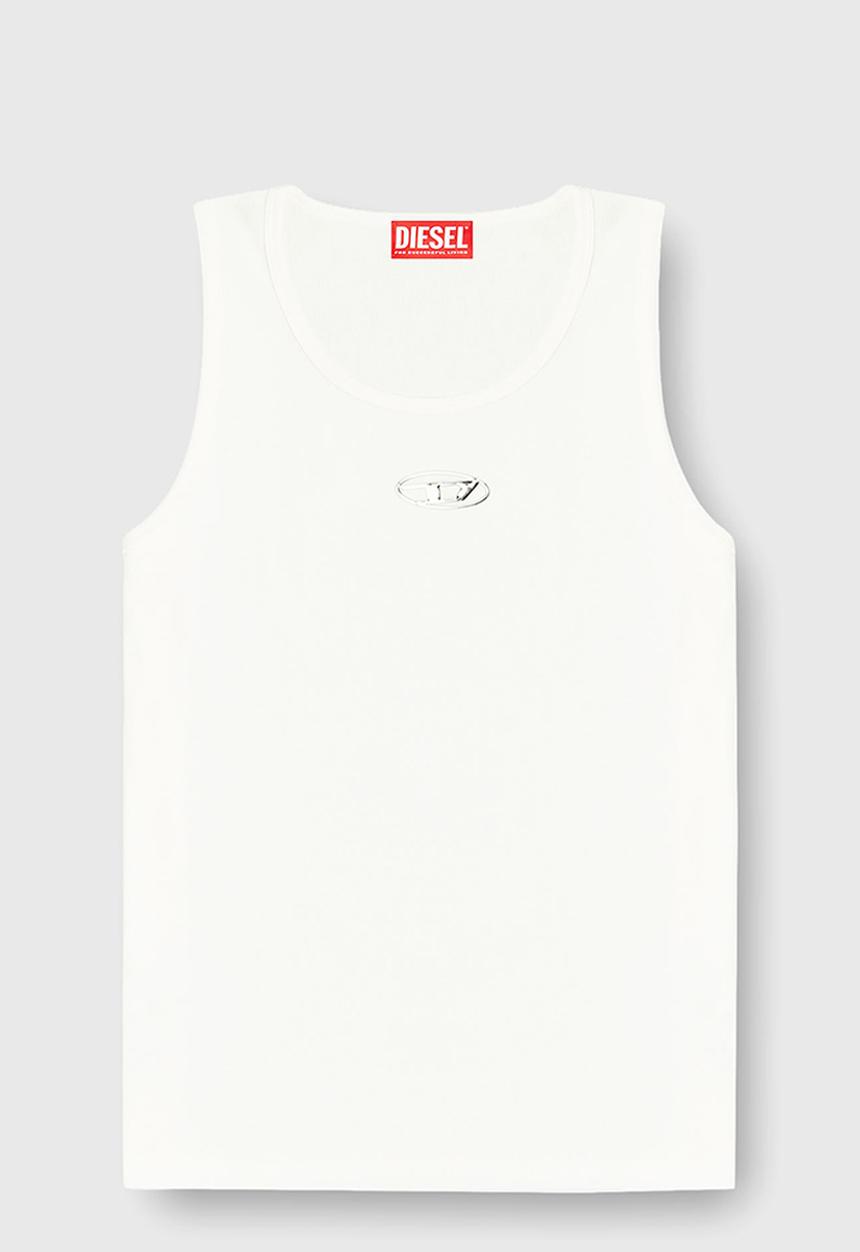 Diesel  - T-LIFTY-IOD - white