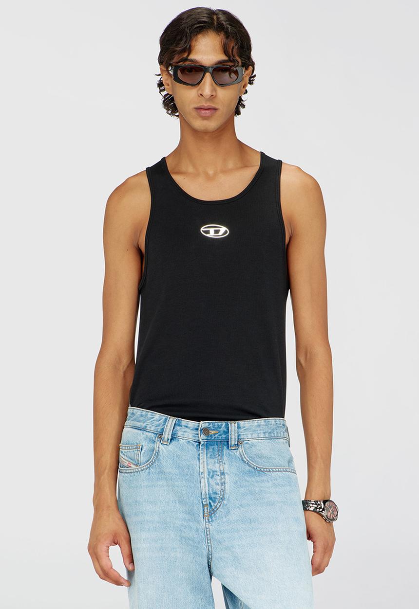 Diesel  - T-LIFTY-IOD - black