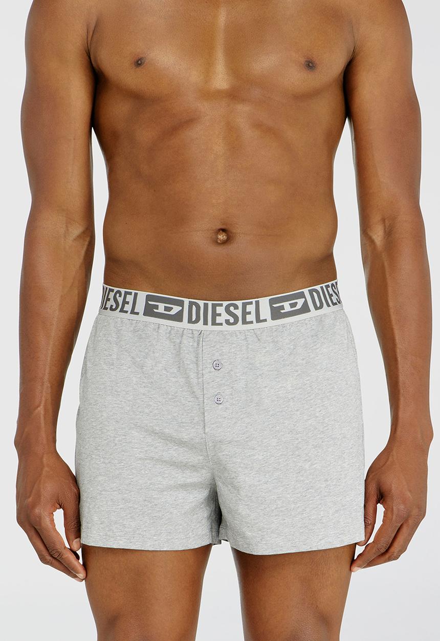 Diesel  - STARKIE-D-CORE-2PACK - Grey
