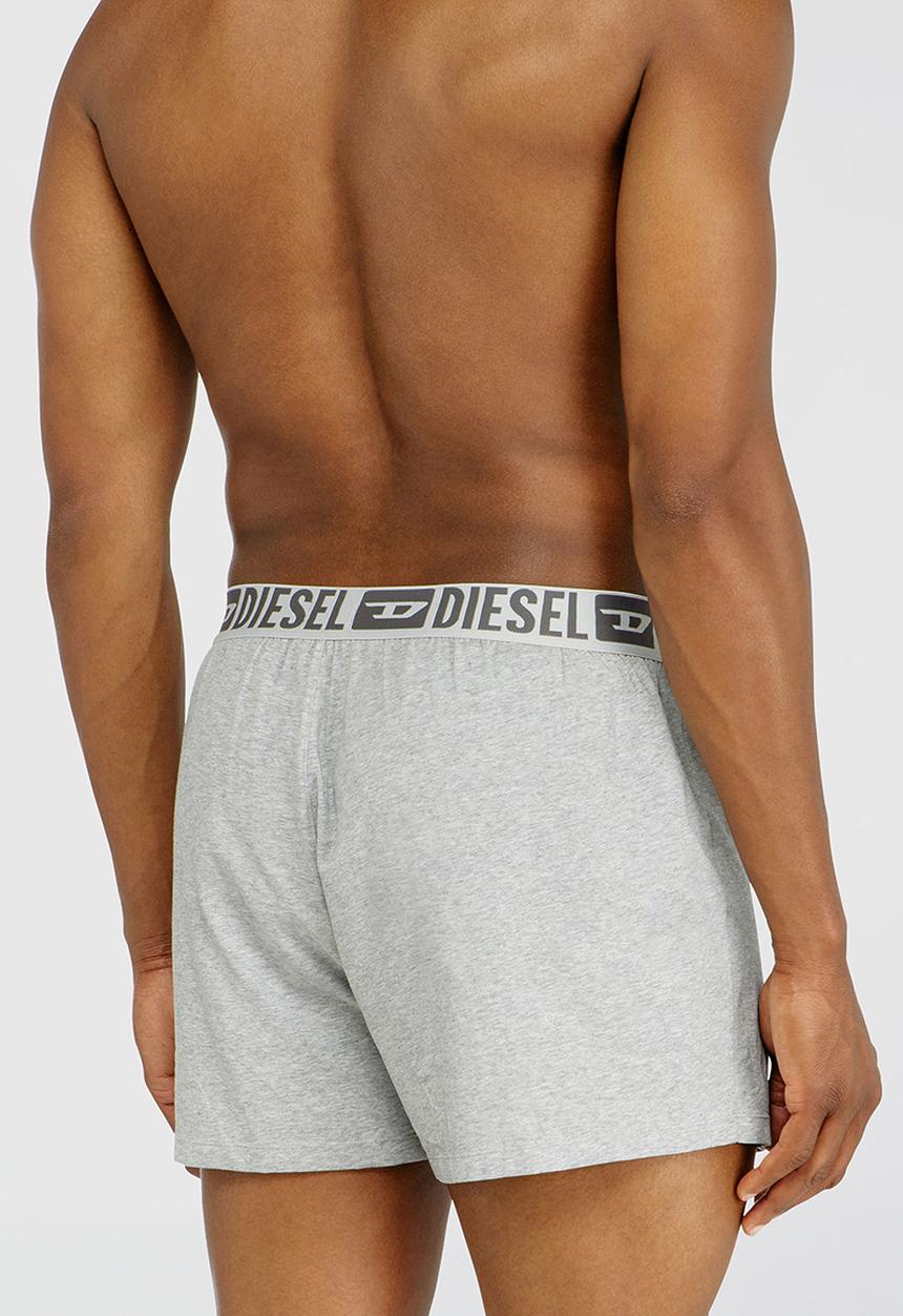 Diesel  - STARKIE-D-CORE-2PACK - Grey