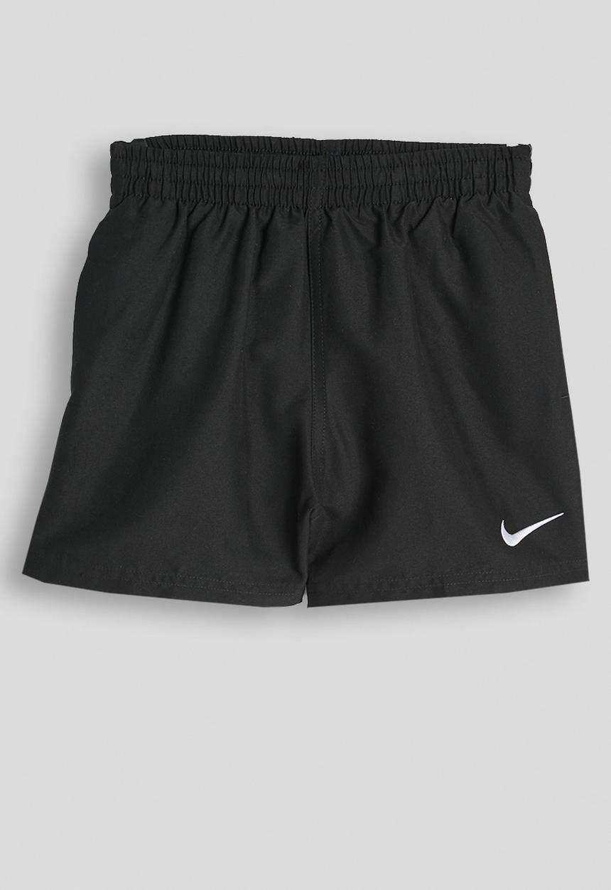 Nike - 4" Volley Short - Black