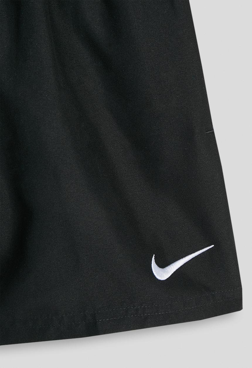 Nike - 4" Volley Short - Black