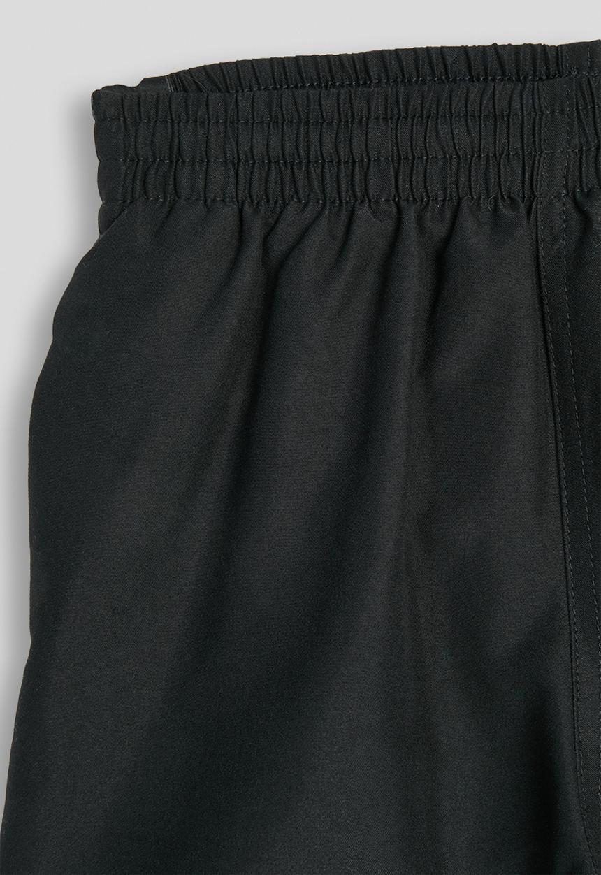 Nike - 4" Volley Short - Black