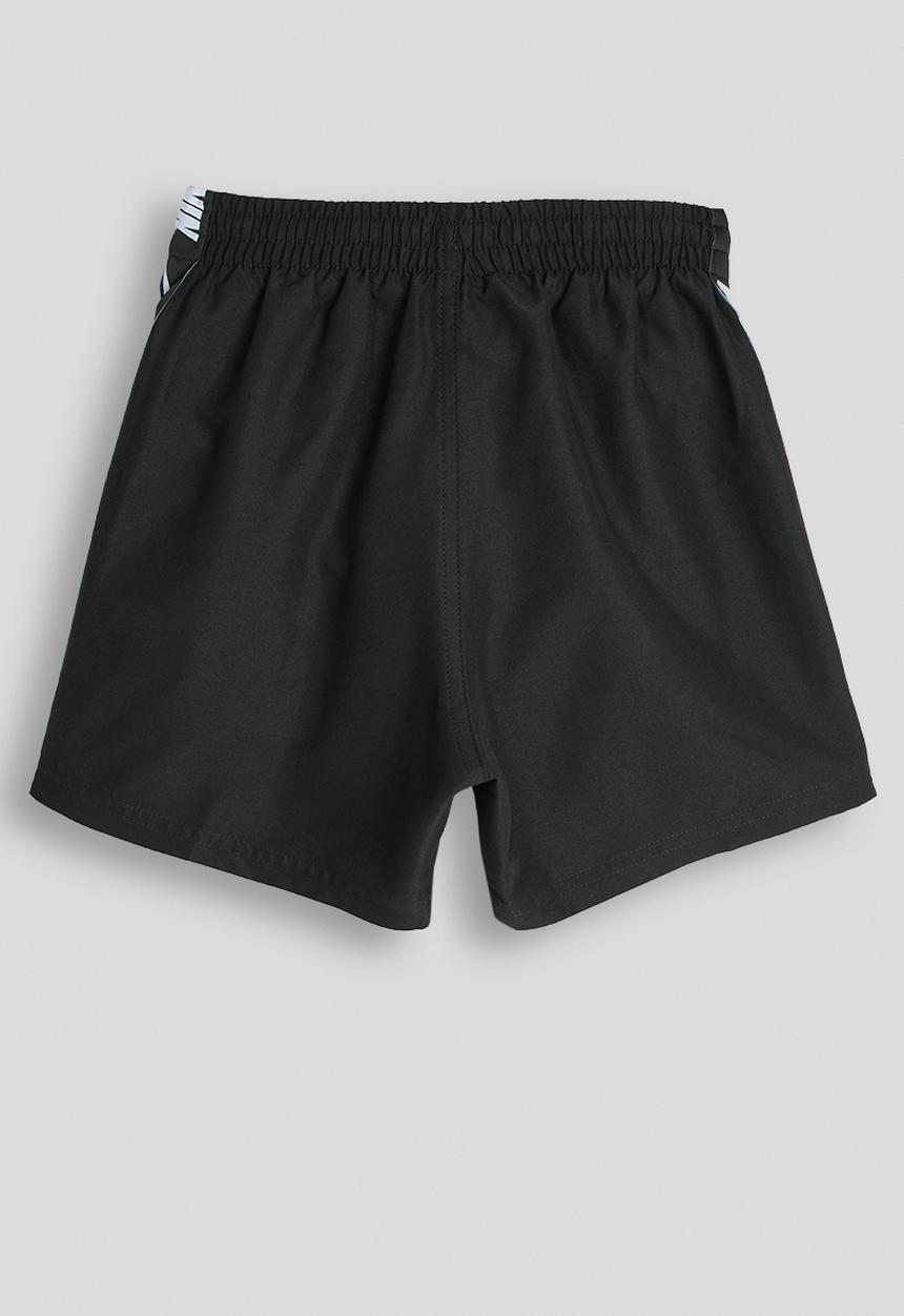 Nike - 4" Volley Short - Black