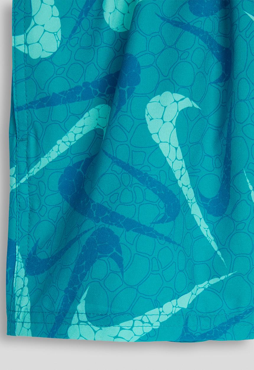 Nike - 4" Volley Short - Energy