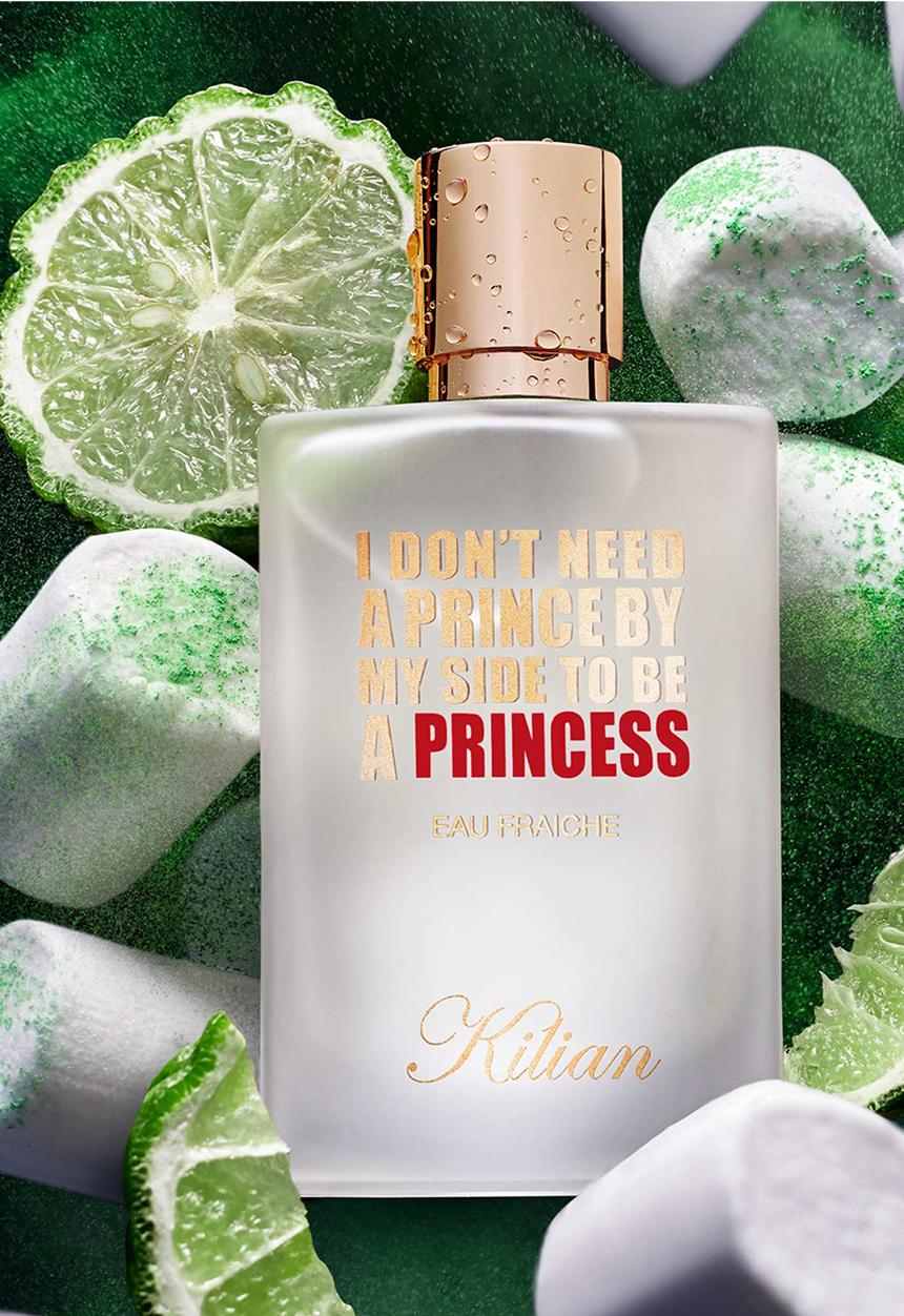 Kilian Paris - Kilian Paris Princess Eau Fraiche Edp - 50ml