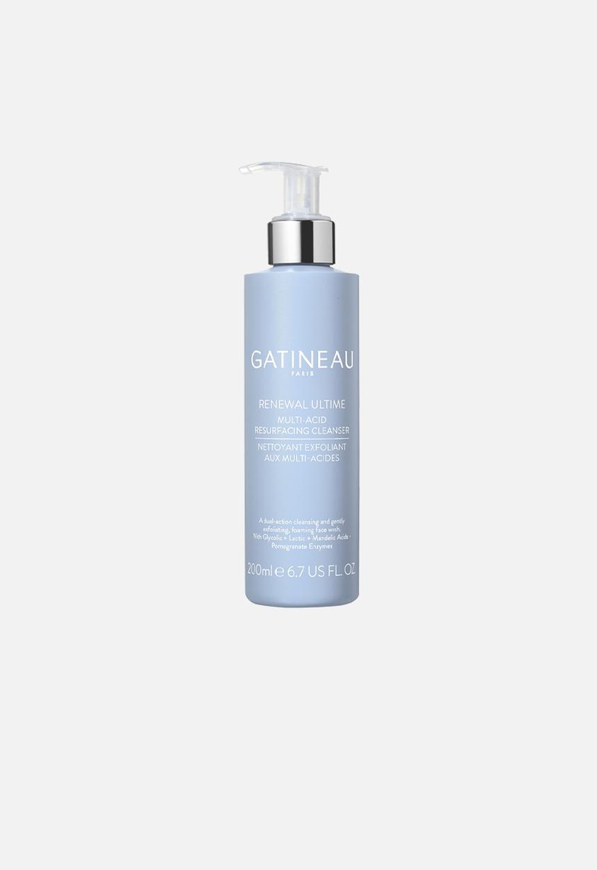 Gatineau - Renewal Ultime™ Active Resurfacing Multi-acid Cleanser
