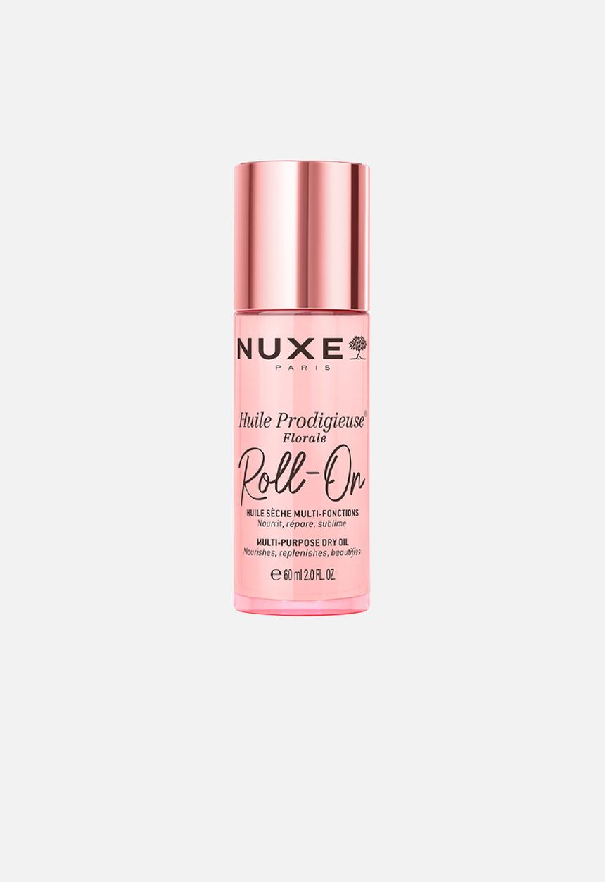 NUXE - Huile Prodigieuse® Florale ROLL-ON 60ml