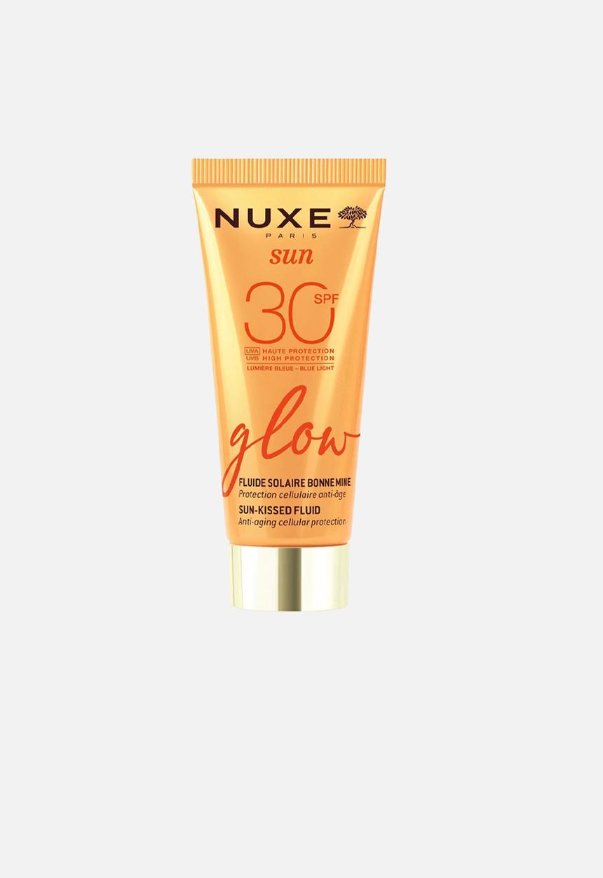 NUXE - SUN Fluid Glow SPF30