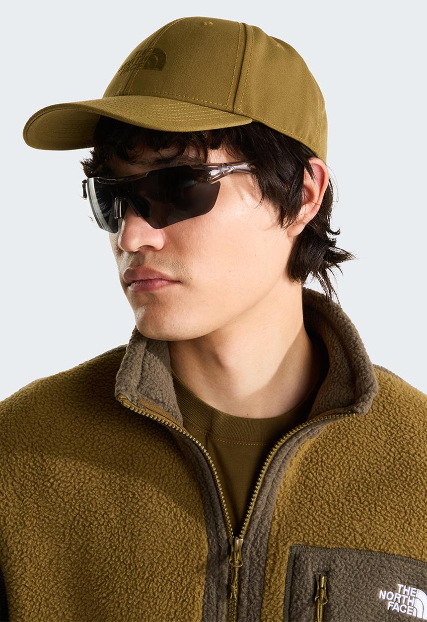 The North Face - Recycled 66 Classic Hat - Caraway Seed (2Ek)