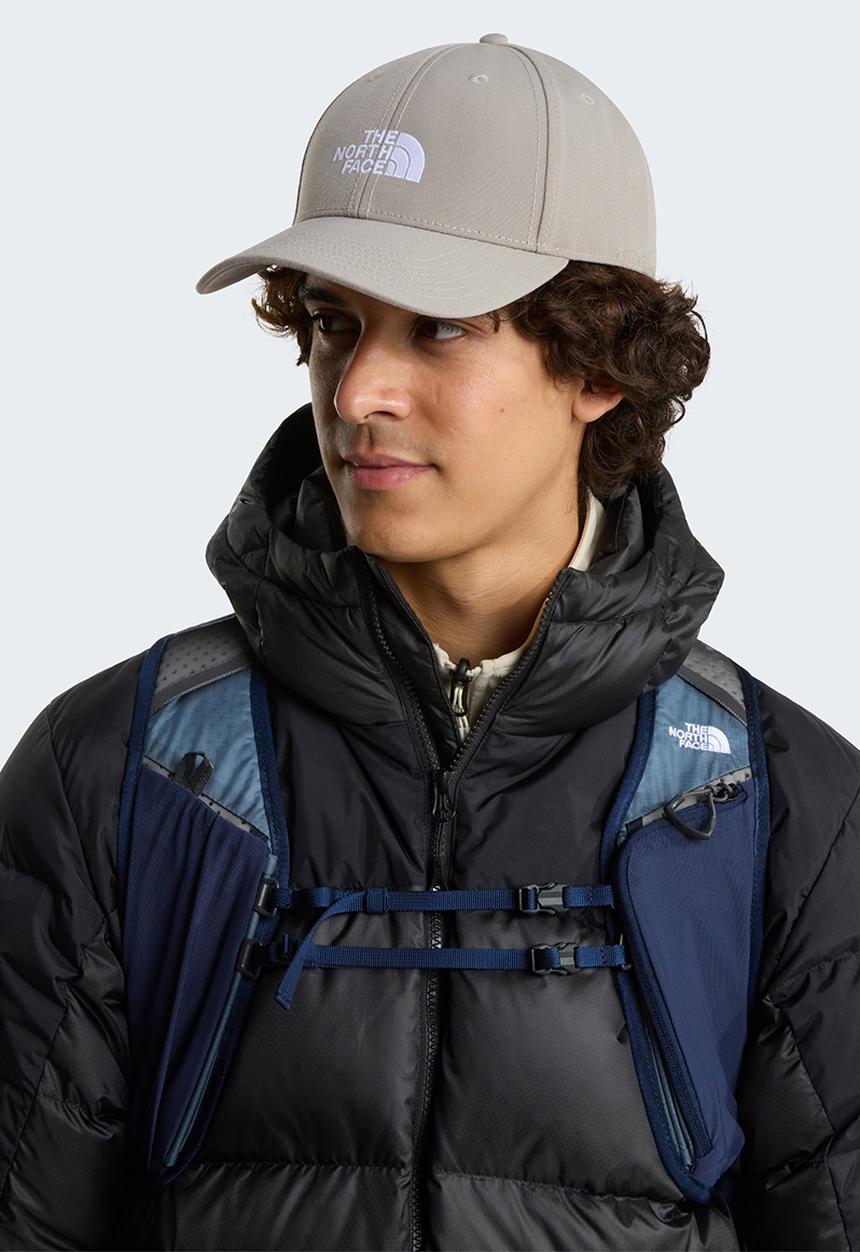The North Face - Recycled 66 Classic Hat - Stone Slab (2Mb)