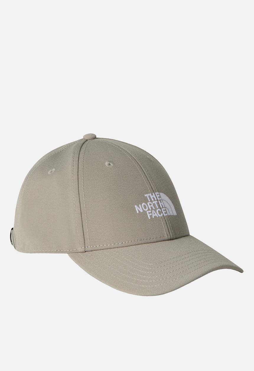 The North Face - Recycled 66 Classic Hat - Stone Slab (2Mb)