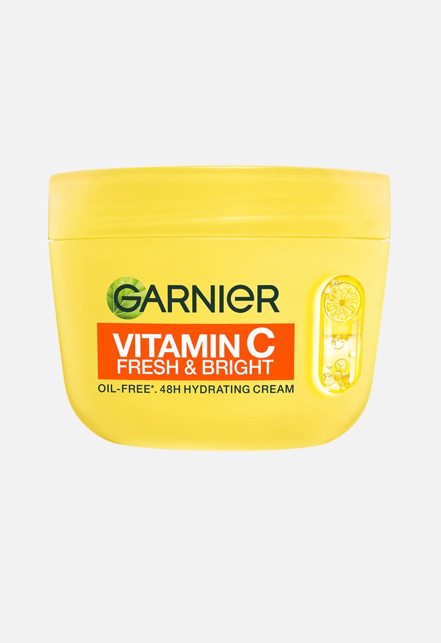 Garnier - Fresh & Bright Sorbet Cream