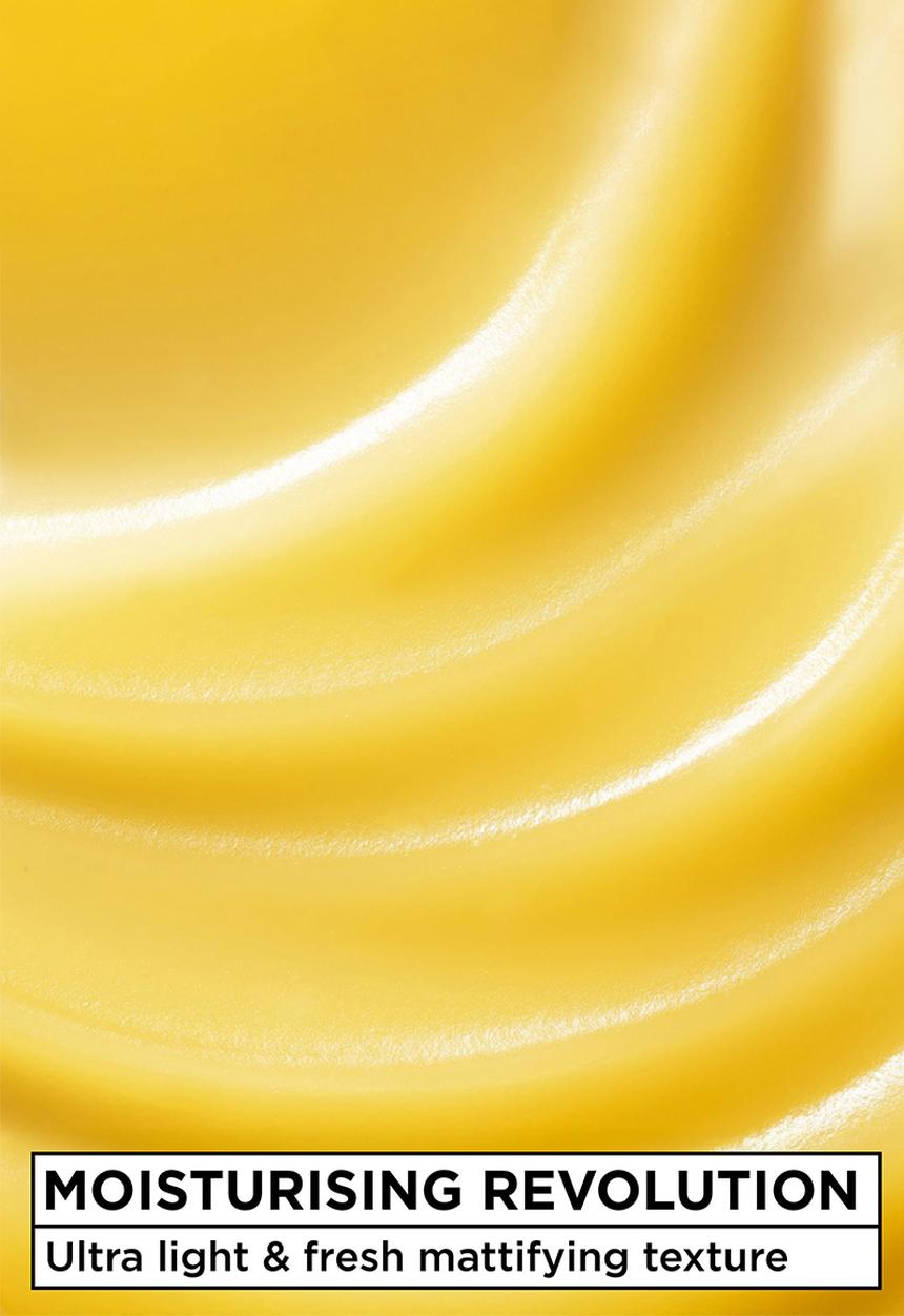 Garnier - Fresh & Bright Sorbet Cream