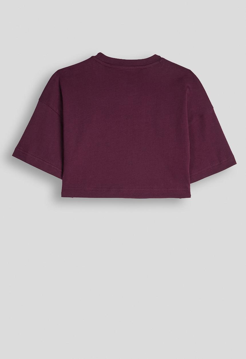 adidas Performance - Jg Bl Crp T
