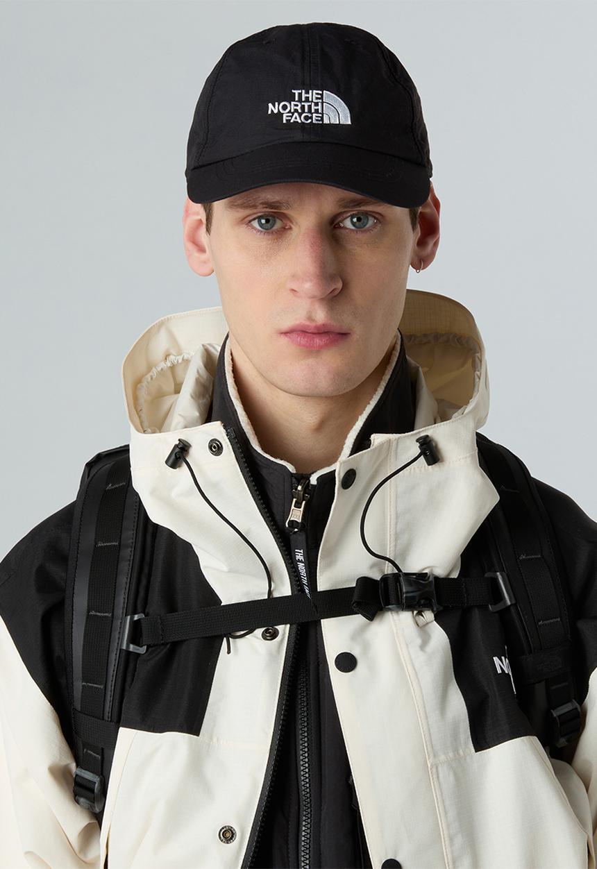 The North Face - Horizon Hat - Tnf Black-Tnf White (Ky4)