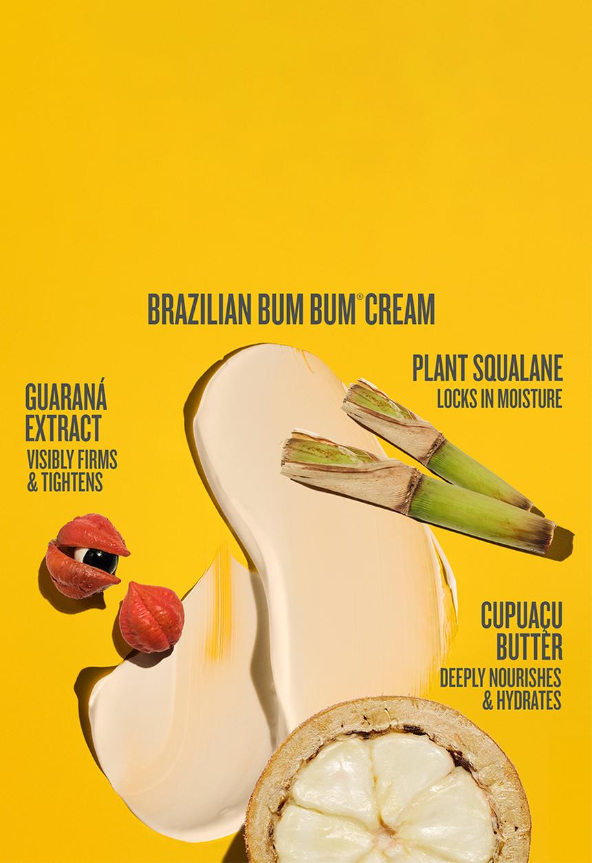Sol de Janeiro - Sol de Janeiro Lifted Bum Bums & Spirits Set 