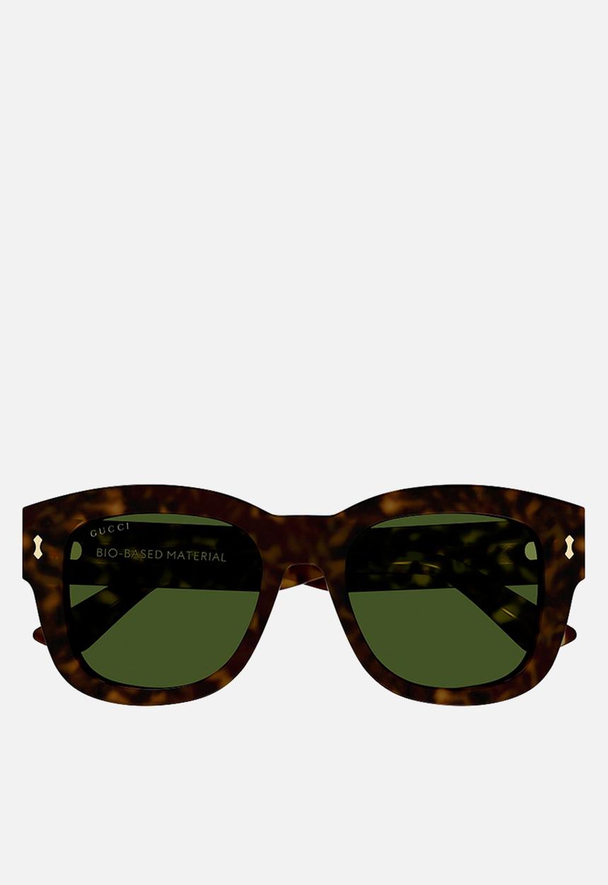 GUCCI - GG1110S Sunglass - Havana