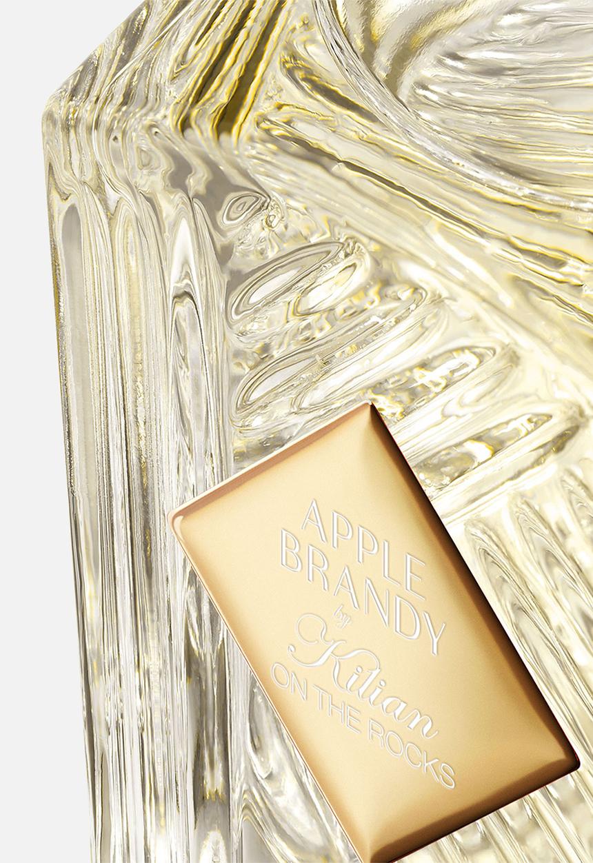 Kilian Paris - Kilian Paris Apple Brandy On The Rocks Edp - 30ml