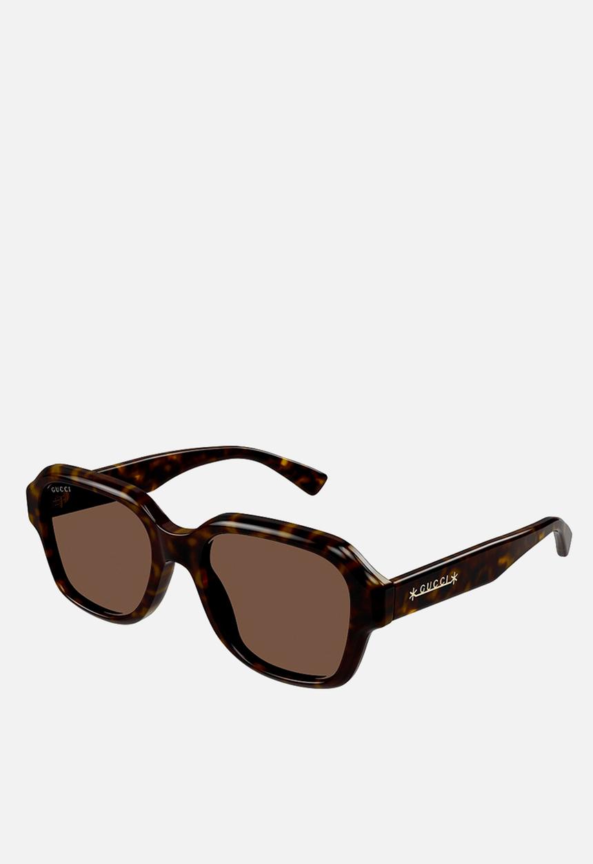 GUCCI - Gucci GG1174S-002 - Havana
