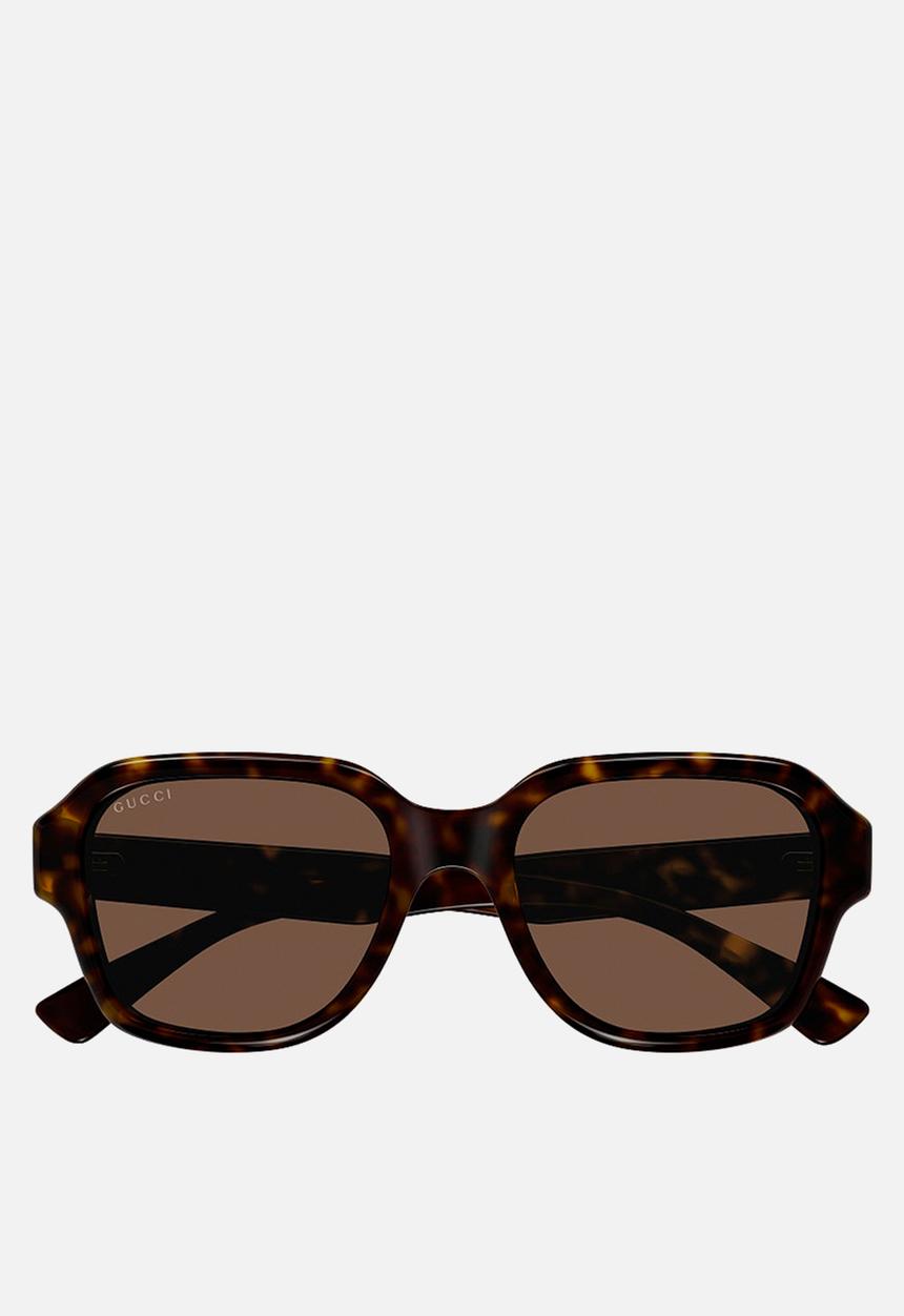 GUCCI - Gucci GG1174S-002 - Havana
