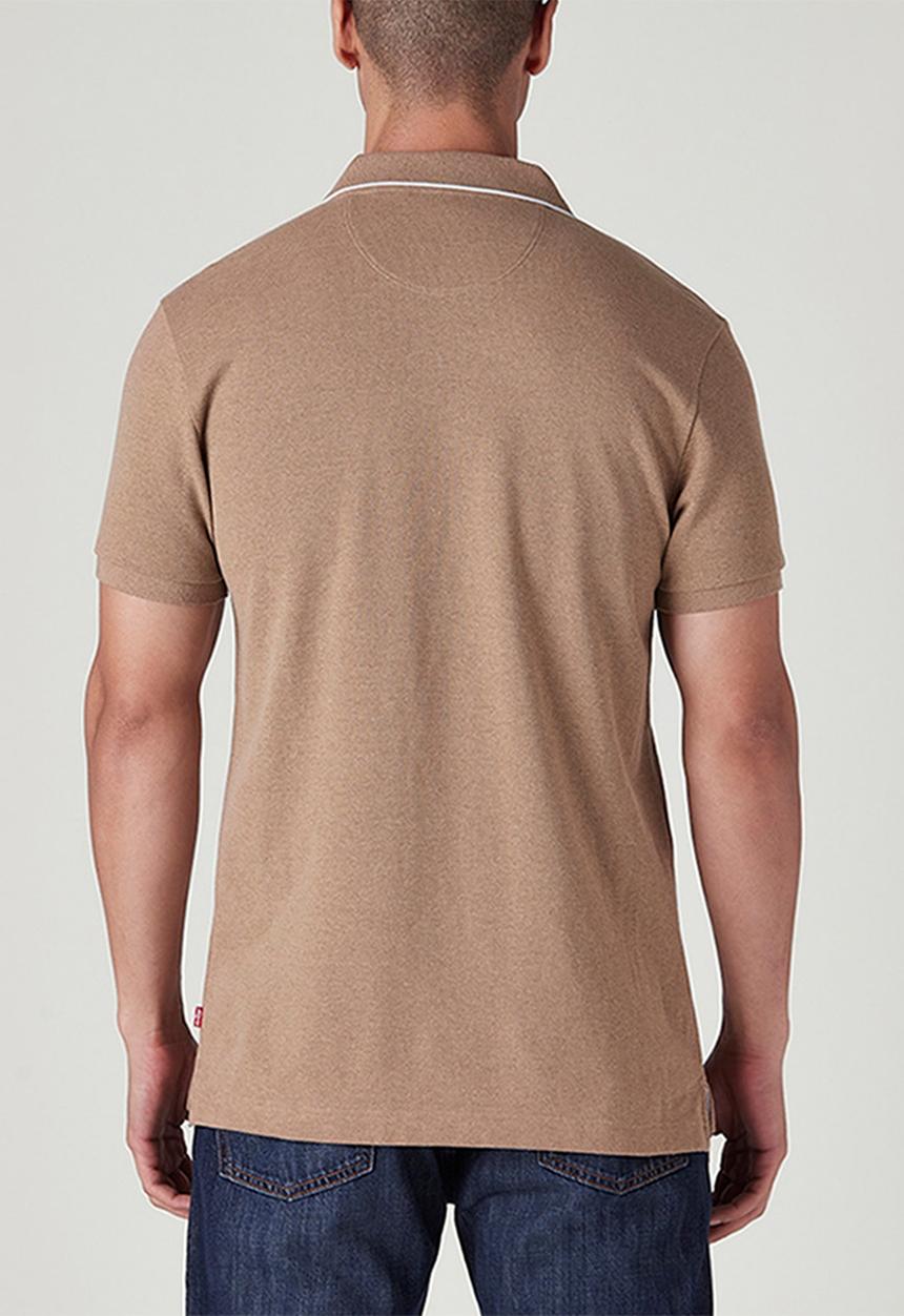 Levi’s® - RECYCLED POLO - Beige