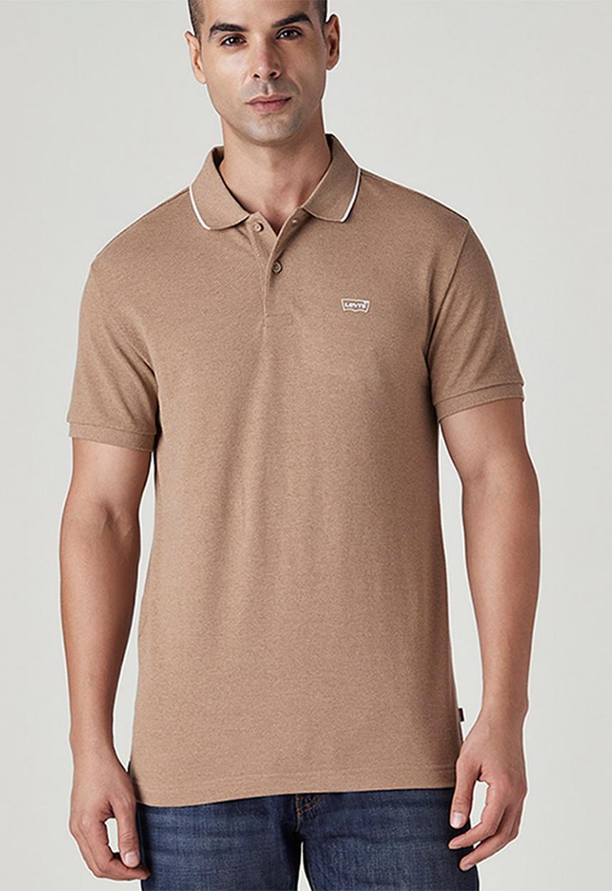Levi’s® - RECYCLED POLO - Beige