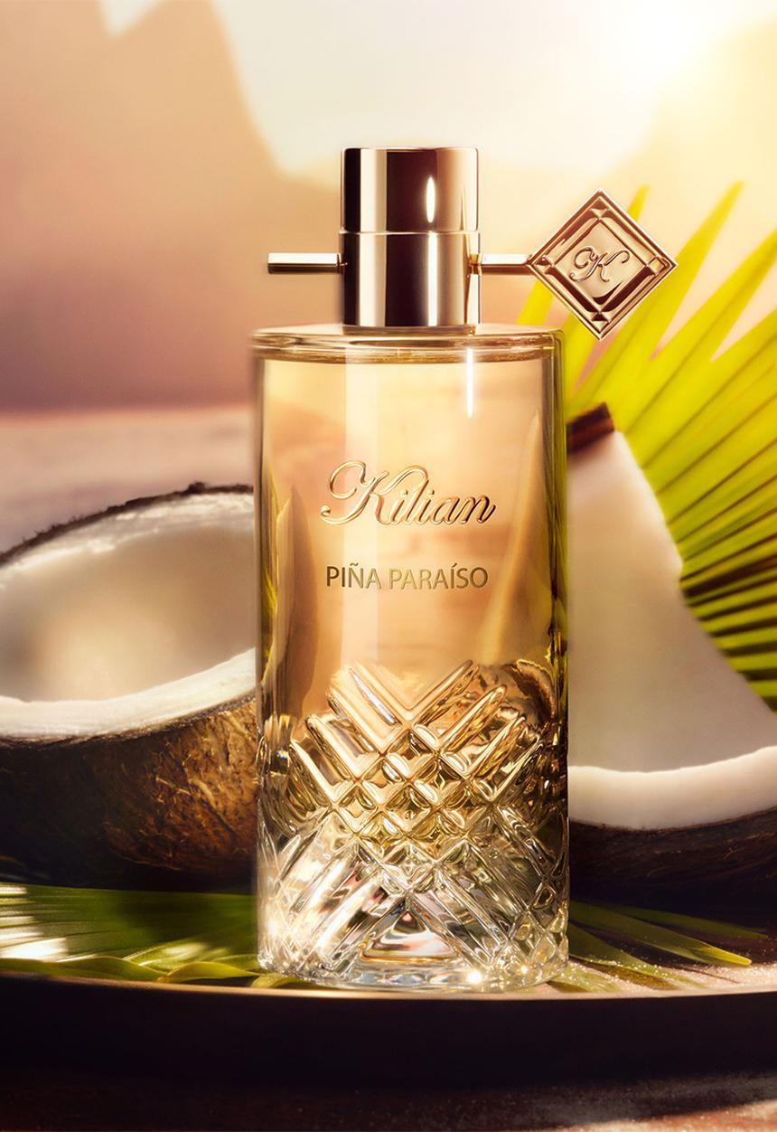 Kilian Paris - Kilian Paris Piña Paraíso Edp - 75ml