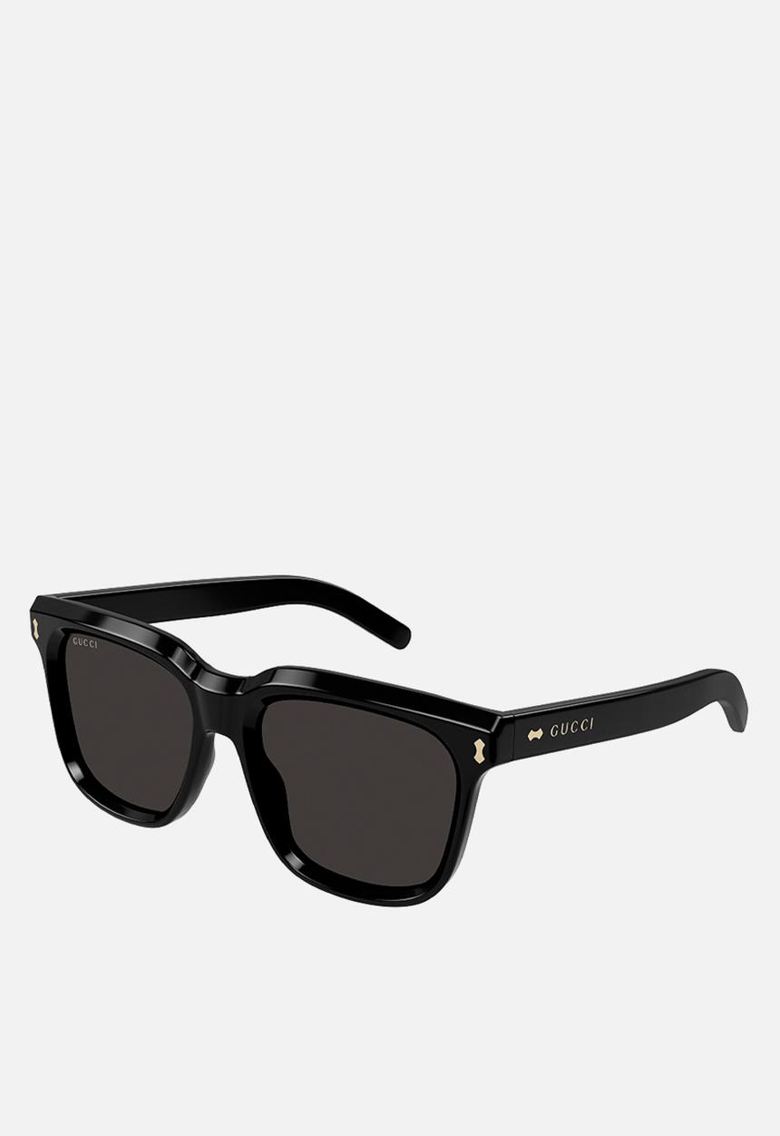 GUCCI - GG1523S-001 53 Sunglass - Black