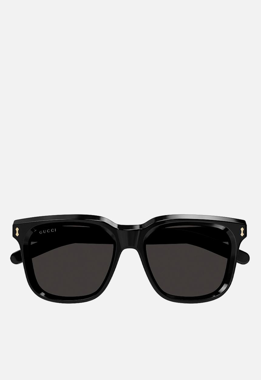 GUCCI - GG1523S-001 53 Sunglass - Black