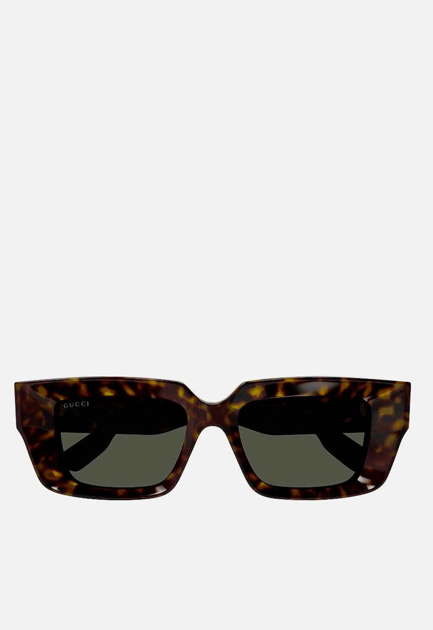 GUCCI - GG1529S-002 54 Sunglass - Havana