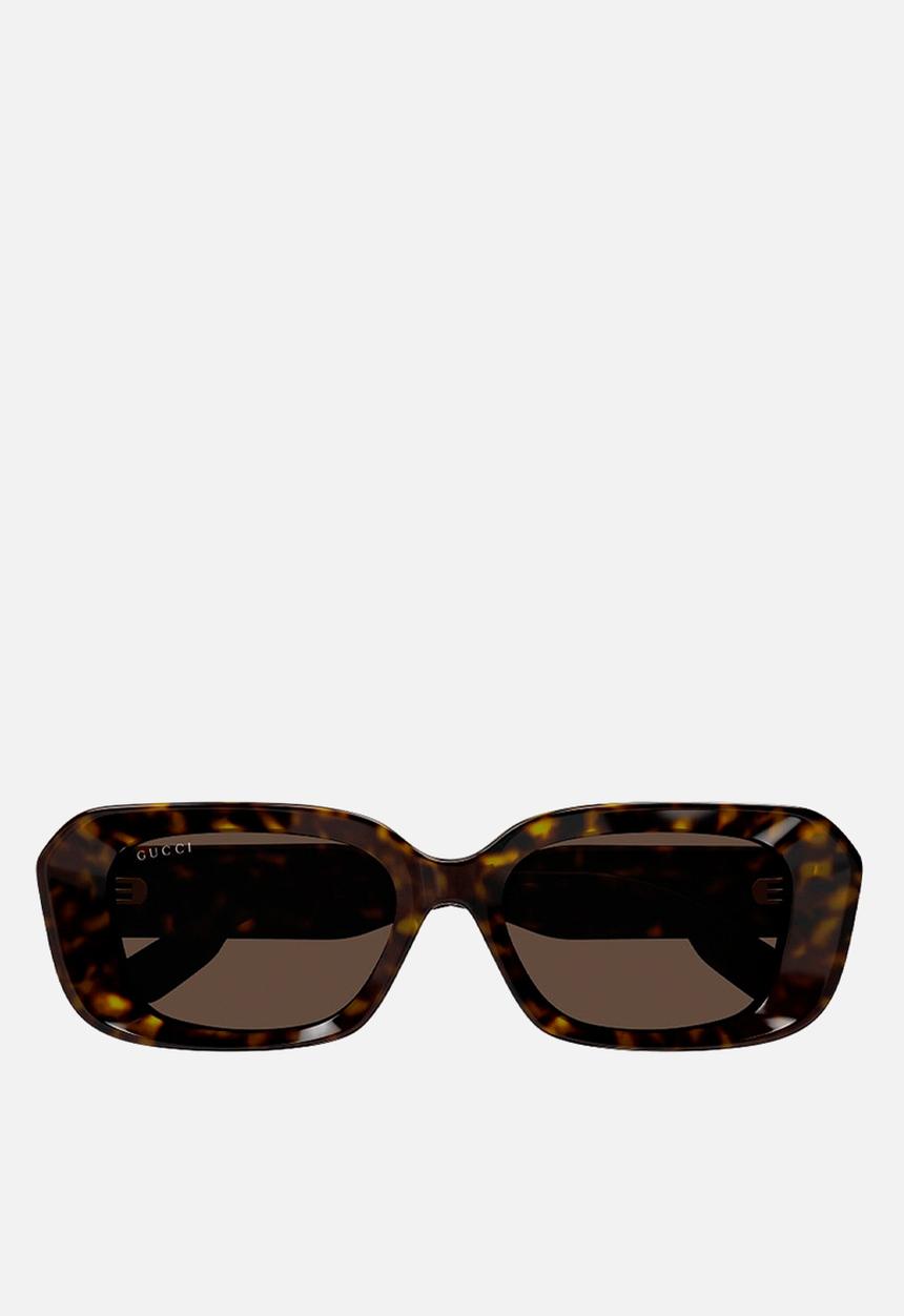 GUCCI - GG1531SK-002 54 Sunglass - Havana