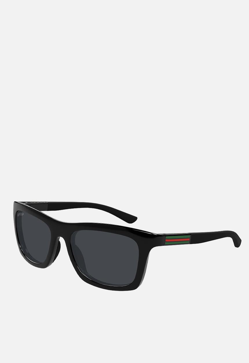 GUCCI - GG1735S-006 54 Sunglass - Black