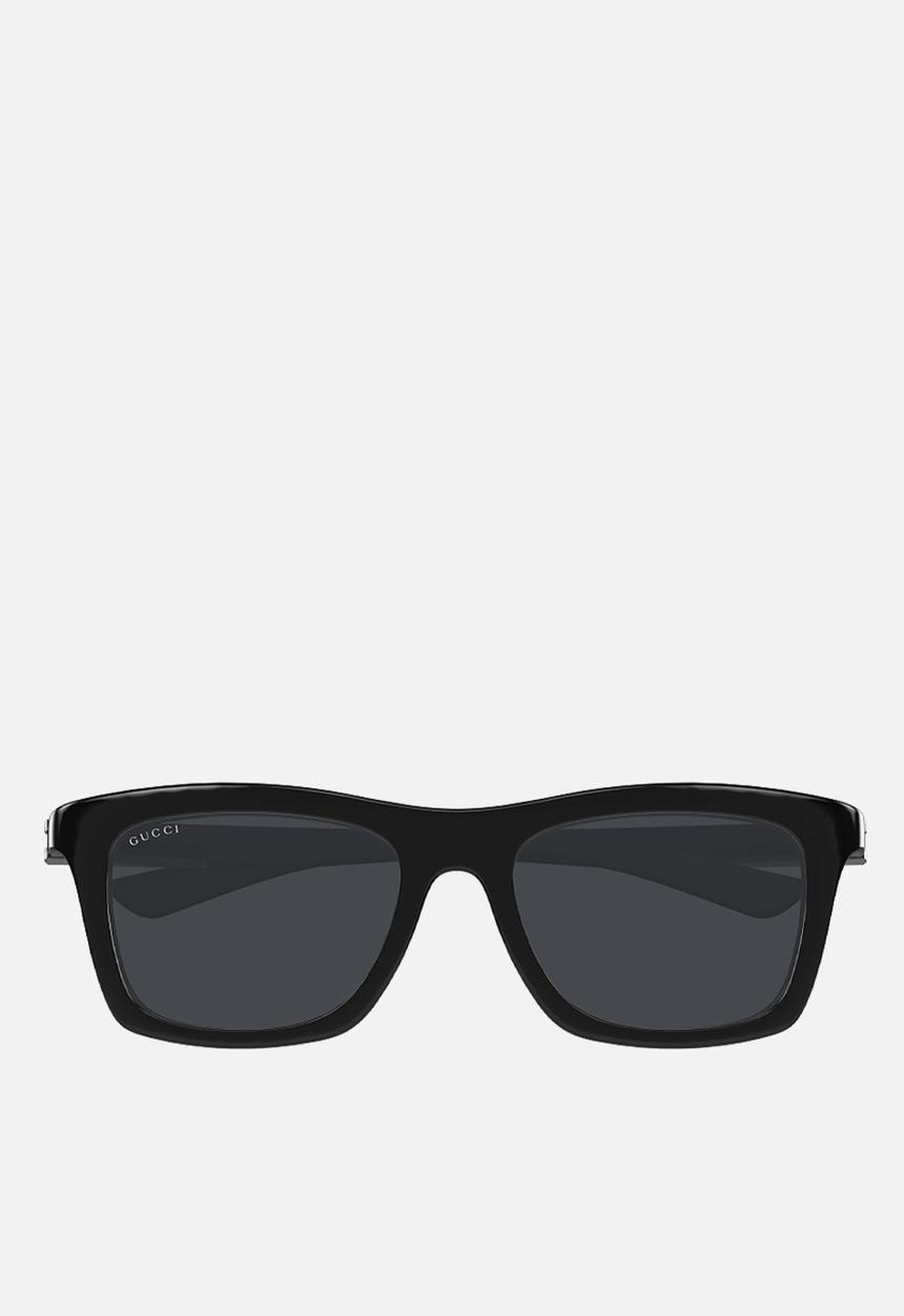 GUCCI - GG1735S-006 54 Sunglass - Black
