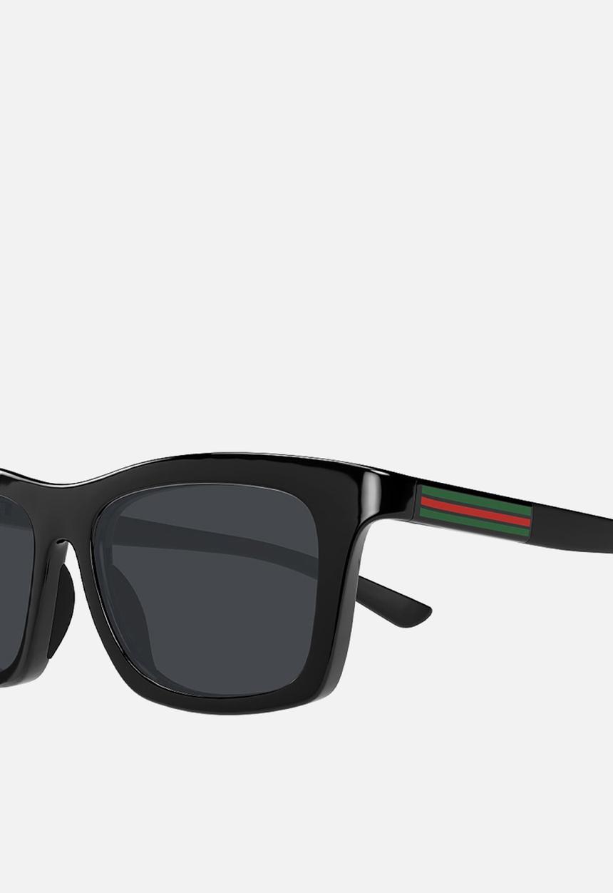 GUCCI - GG1735S-006 54 Sunglass - Black
