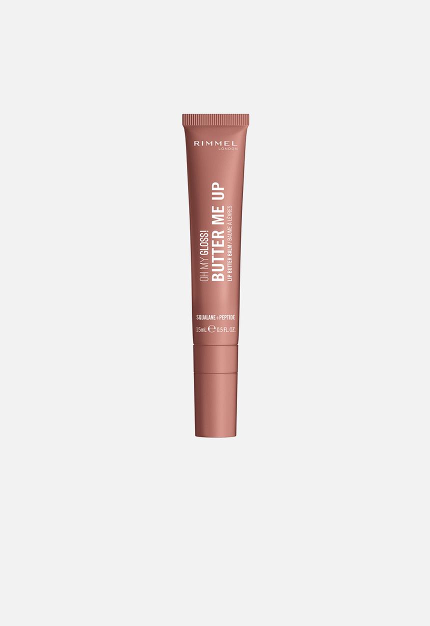 Rimmel - Lip Butter - 008 Spice