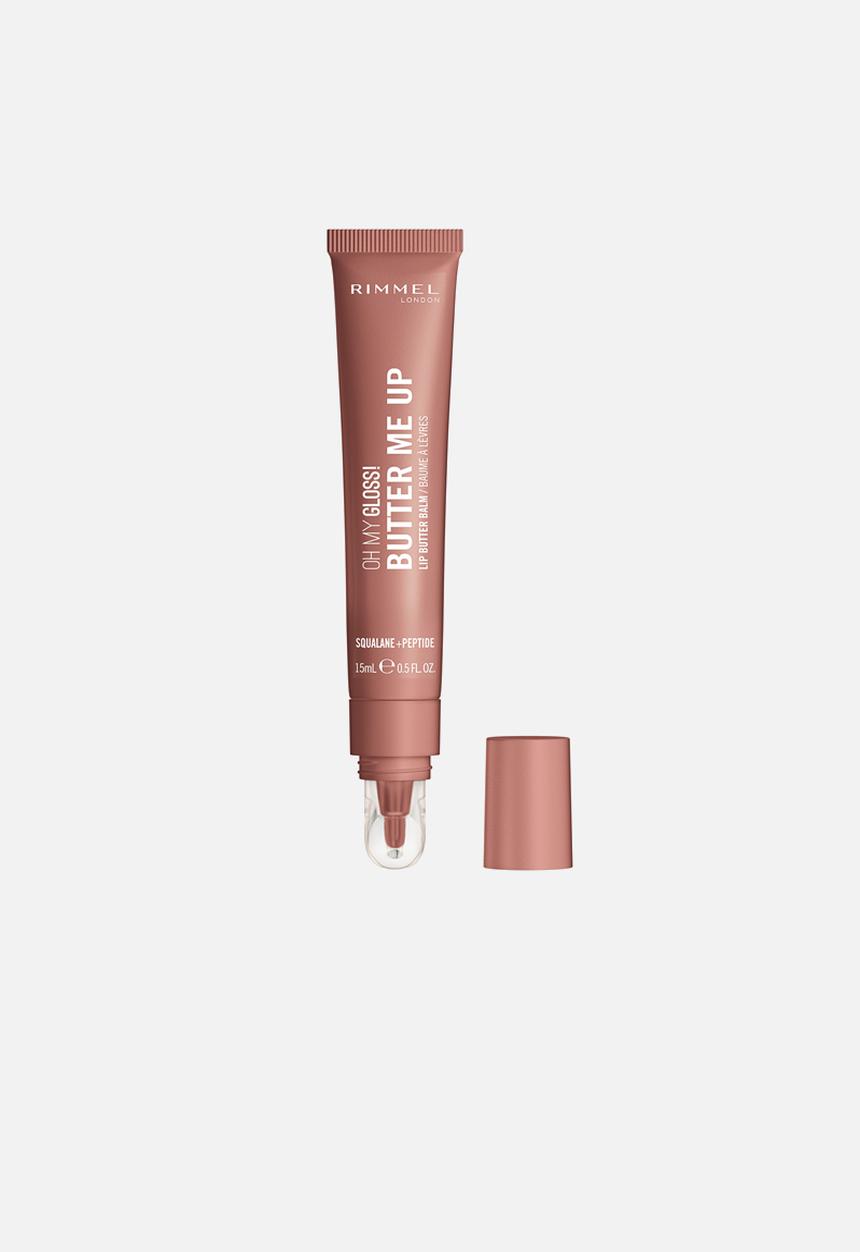 Rimmel - Lip Butter - 008 Spice
