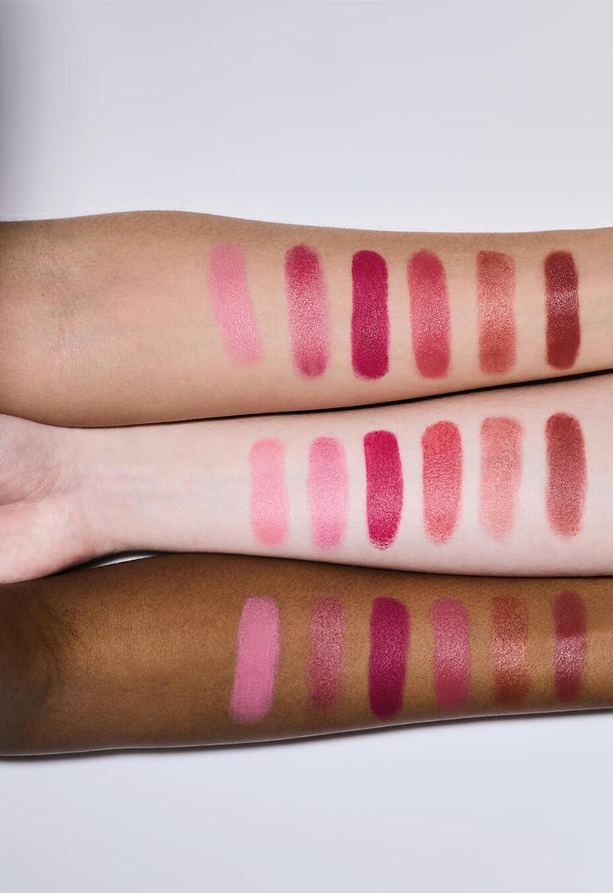 Rimmel - Multi Tasker Blush & Brush - 250 Coral Dust