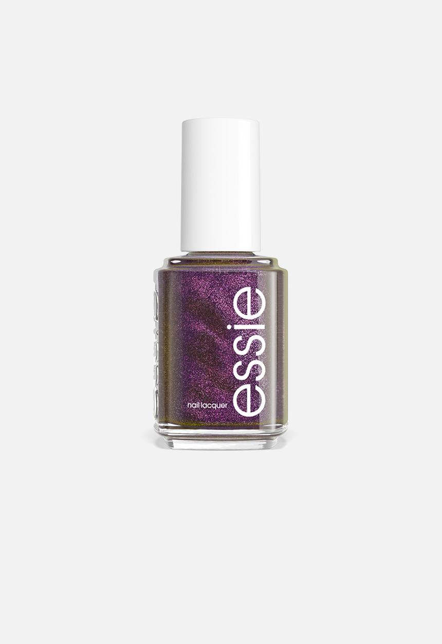 Essie - Ballet Noir Nail Polish - Midnight Encore